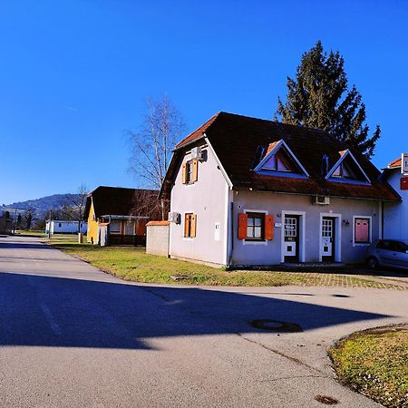 See You House, Terme Catez 153 Чатеж-об-Саві Екстер'єр фото