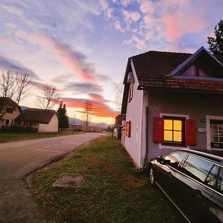 See You House, Terme Catez 153 Чатеж-об-Саві Екстер'єр фото