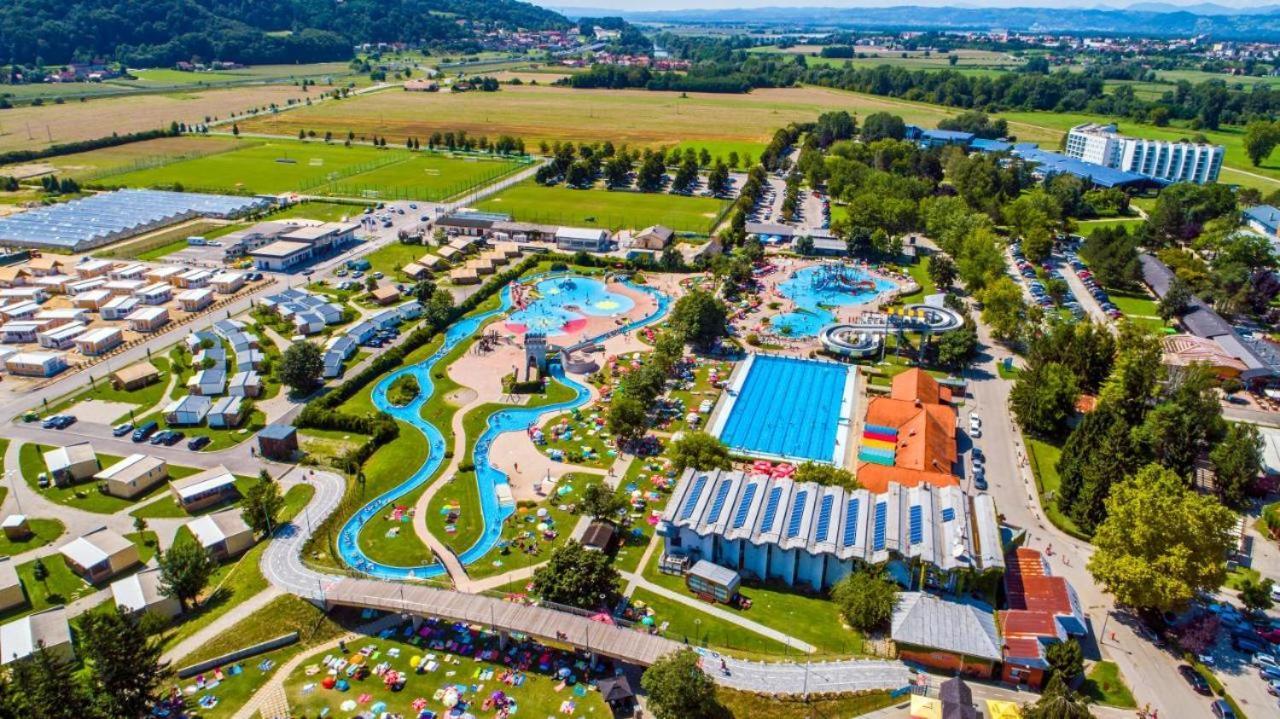 See You House, Terme Catez 153 Чатеж-об-Саві Екстер'єр фото