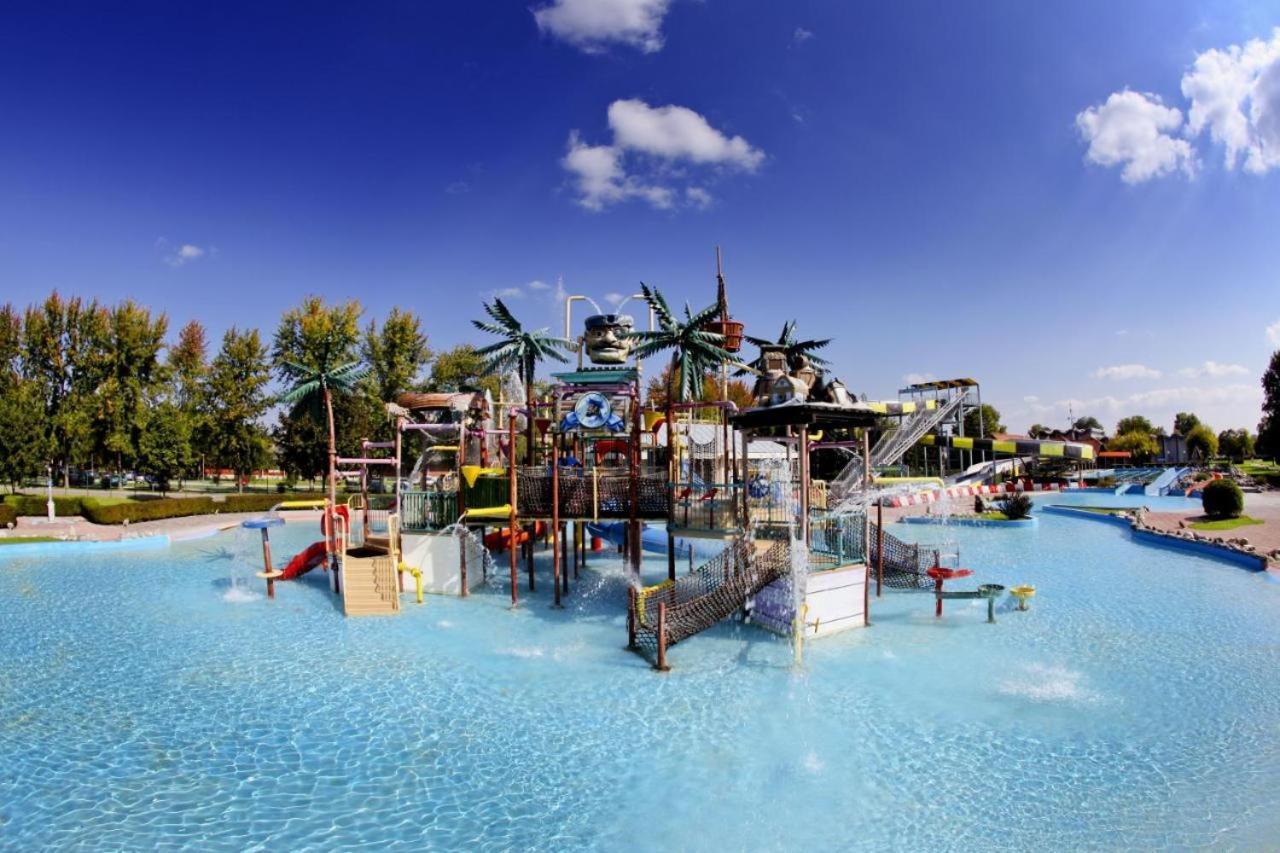 See You House, Terme Catez 153 Чатеж-об-Саві Екстер'єр фото