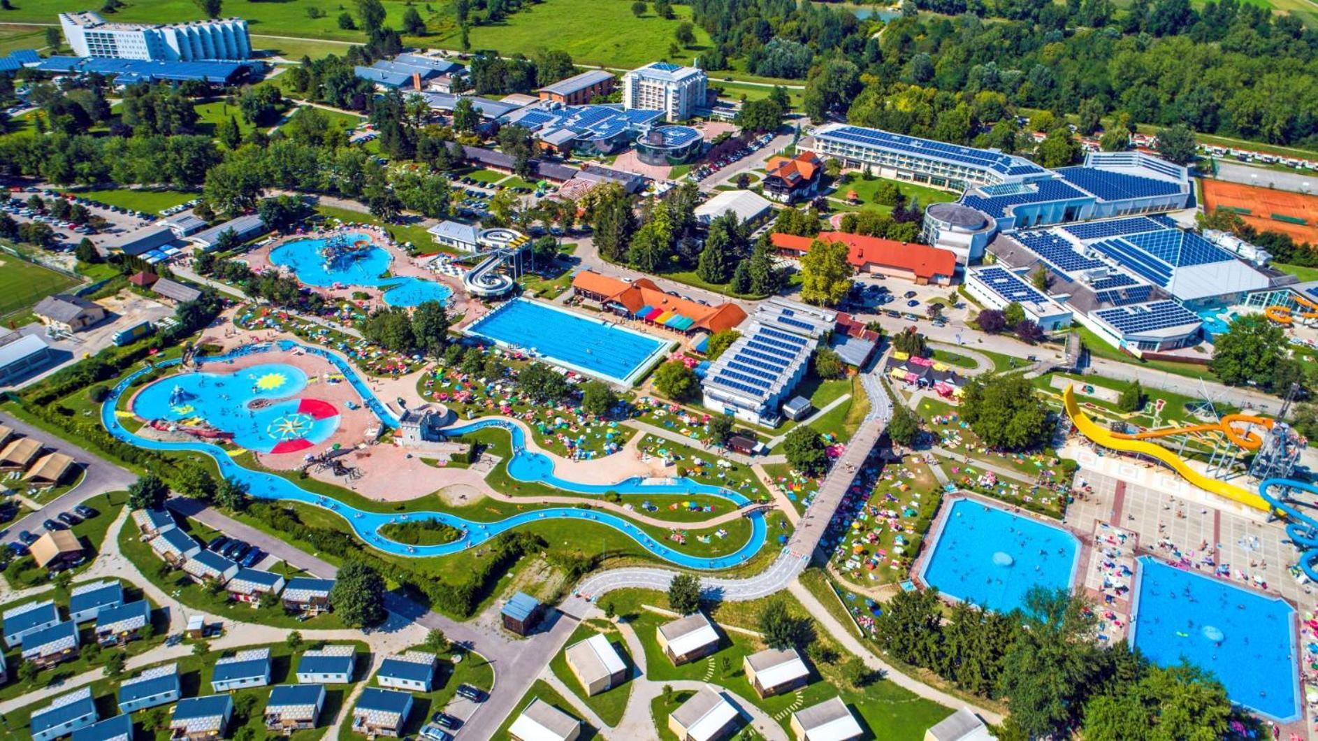 See You House, Terme Catez 153 Чатеж-об-Саві Екстер'єр фото