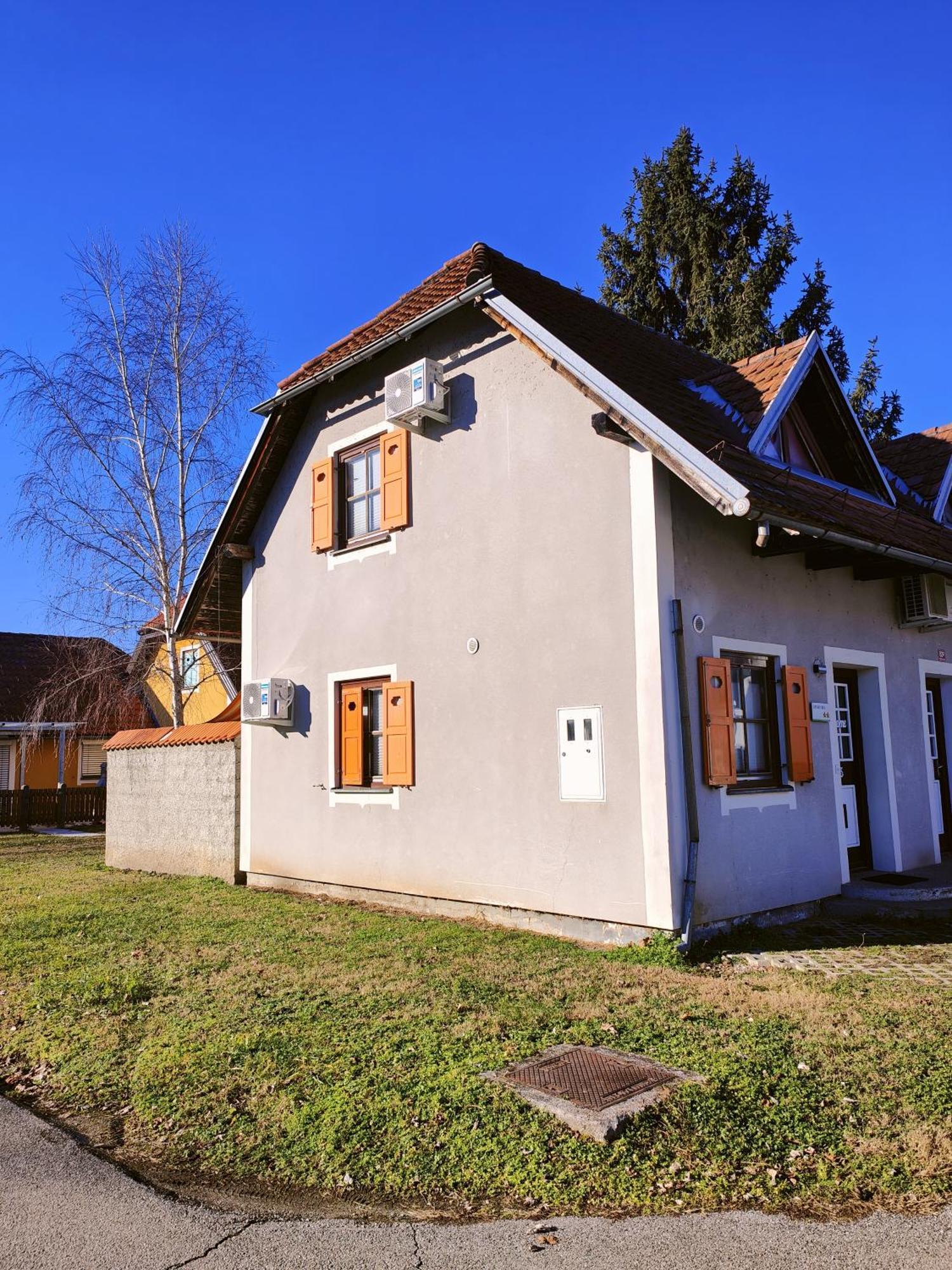 See You House, Terme Catez 153 Чатеж-об-Саві Екстер'єр фото