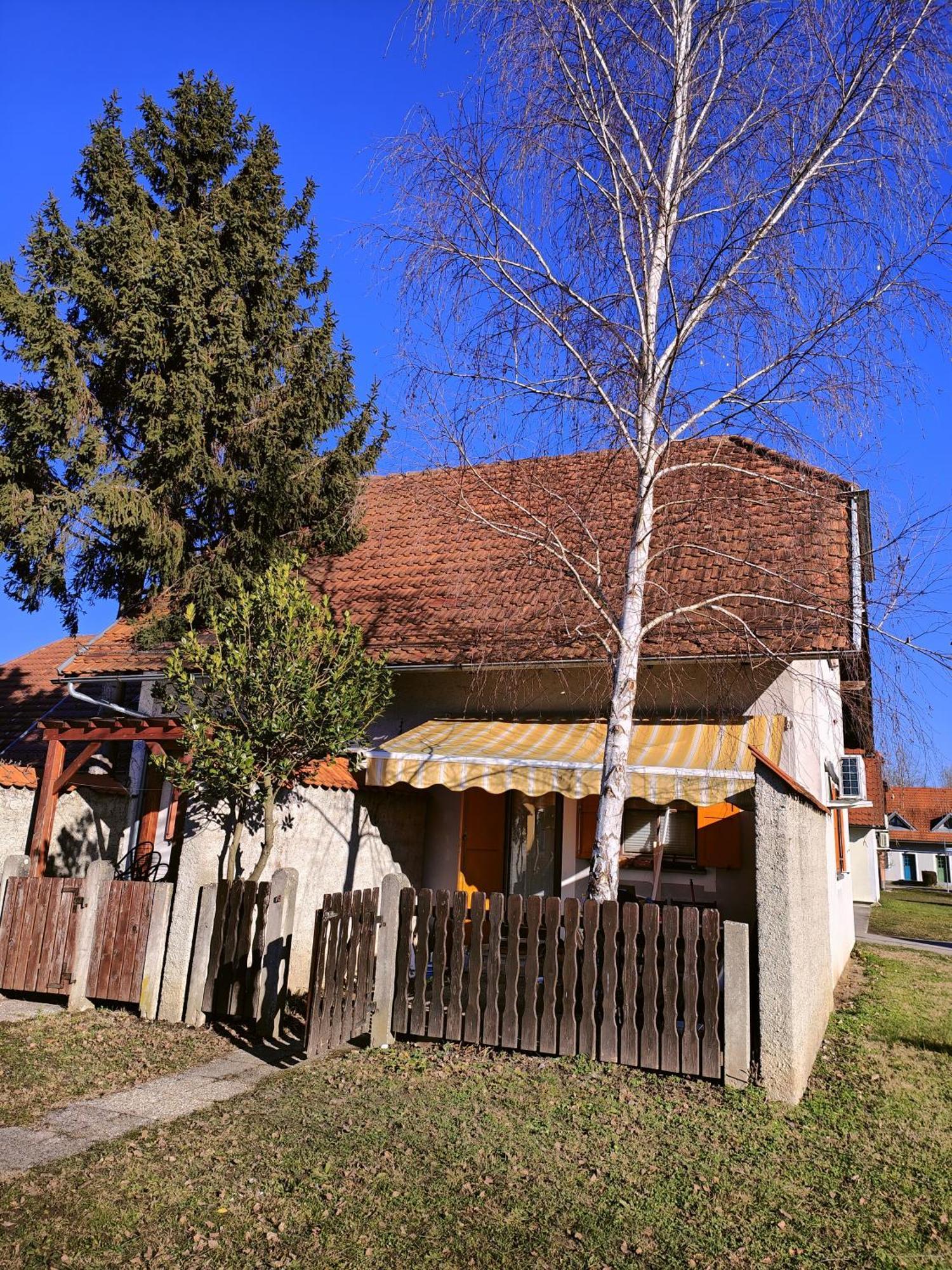 See You House, Terme Catez 153 Чатеж-об-Саві Екстер'єр фото