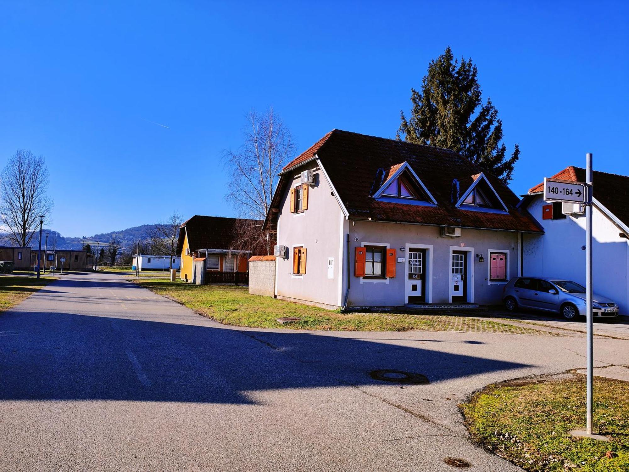 See You House, Terme Catez 153 Чатеж-об-Саві Екстер'єр фото