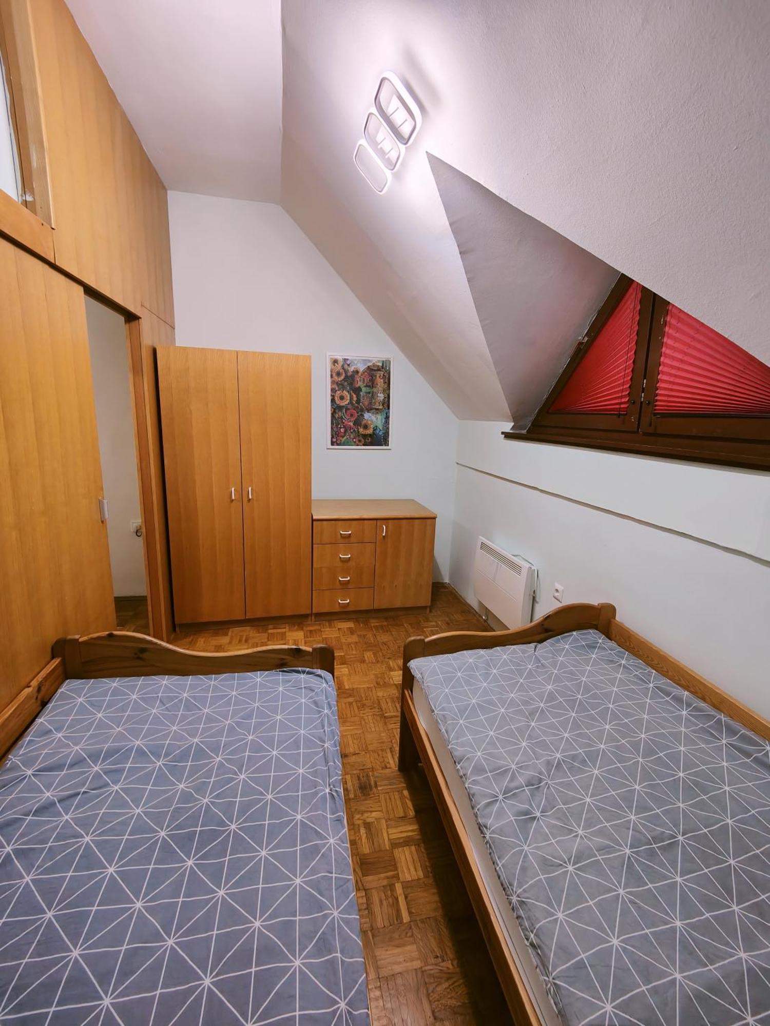 See You House, Terme Catez 153 Чатеж-об-Саві Екстер'єр фото