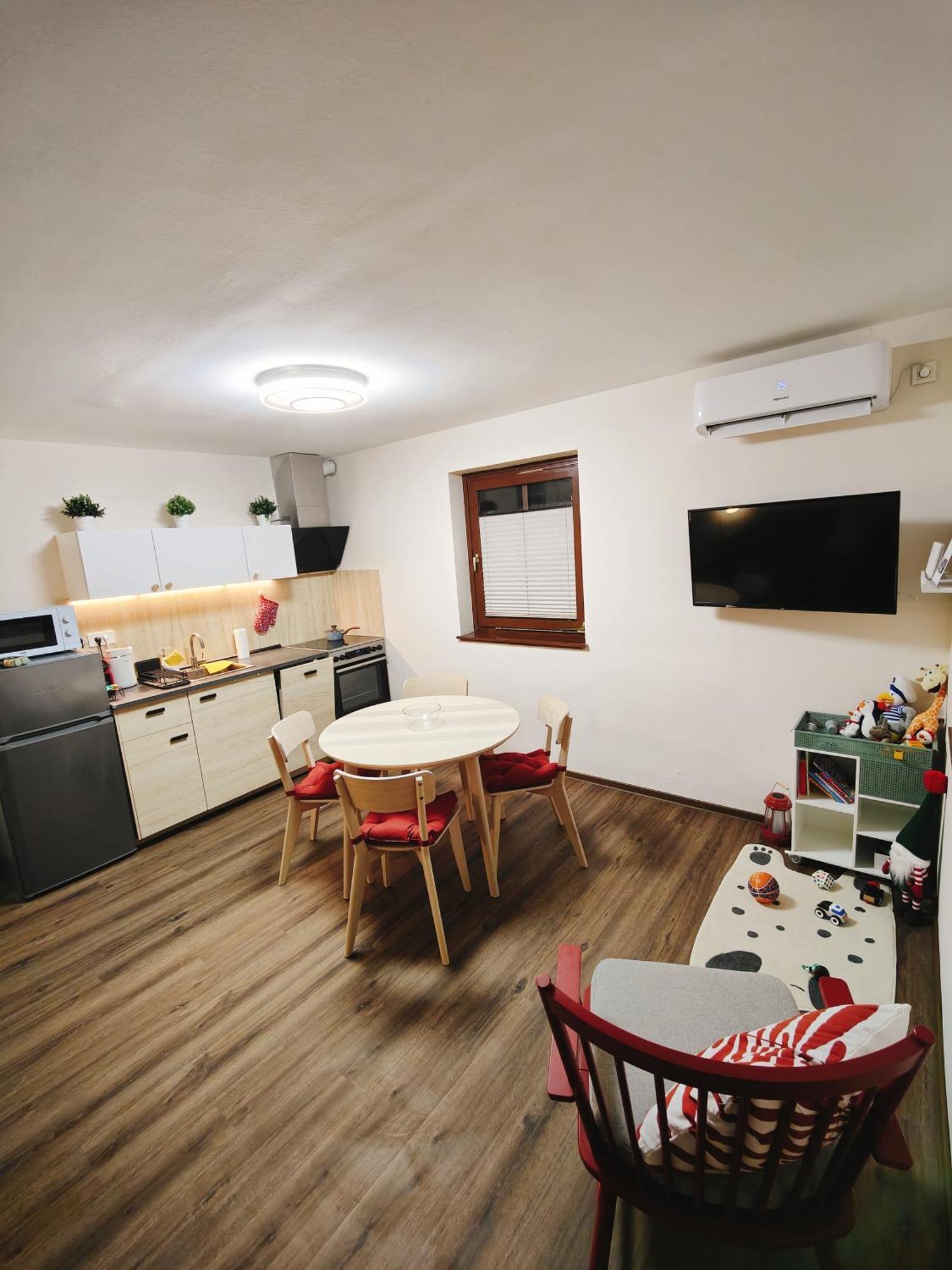 See You House, Terme Catez 153 Чатеж-об-Саві Екстер'єр фото