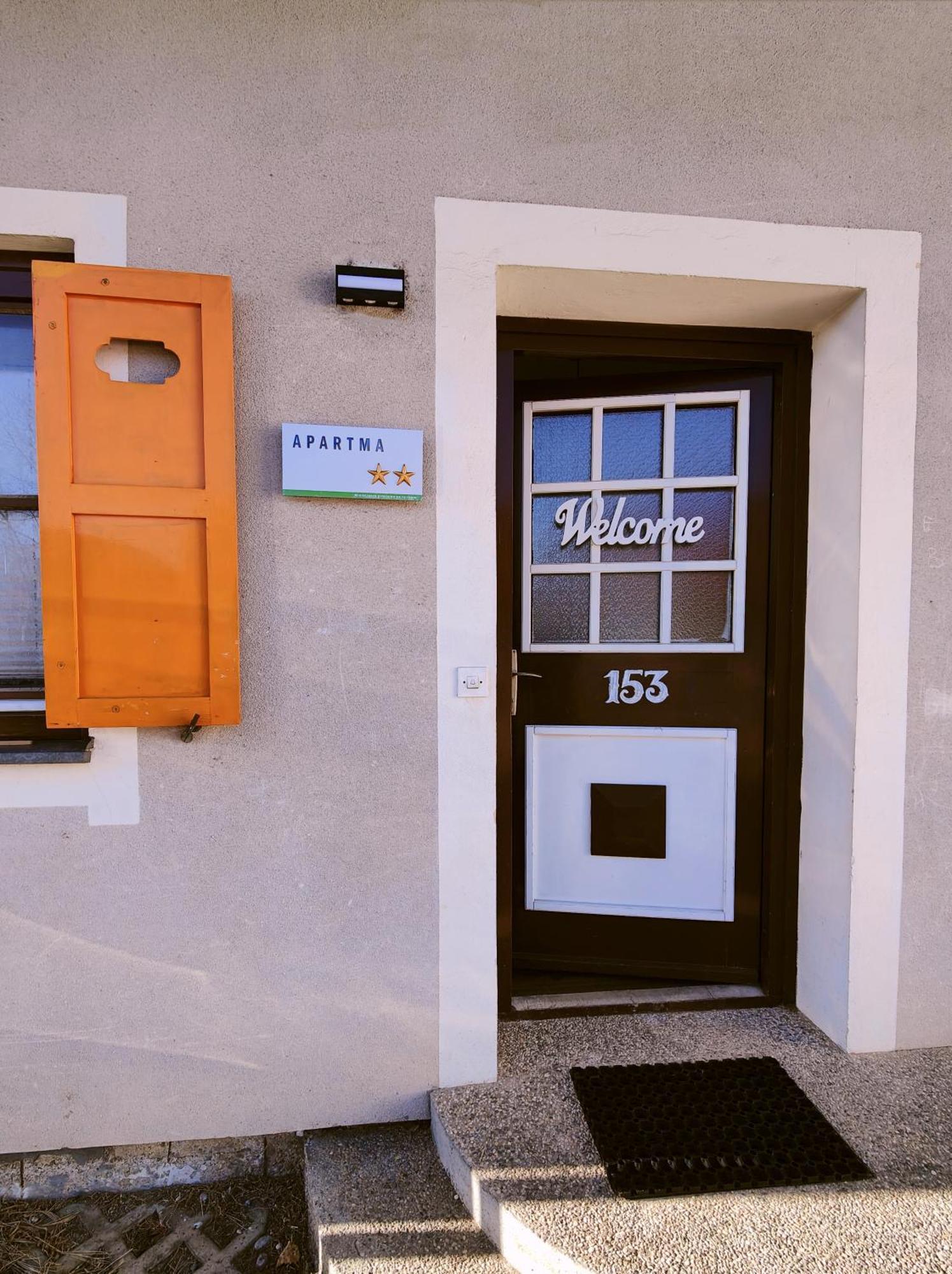 See You House, Terme Catez 153 Чатеж-об-Саві Екстер'єр фото