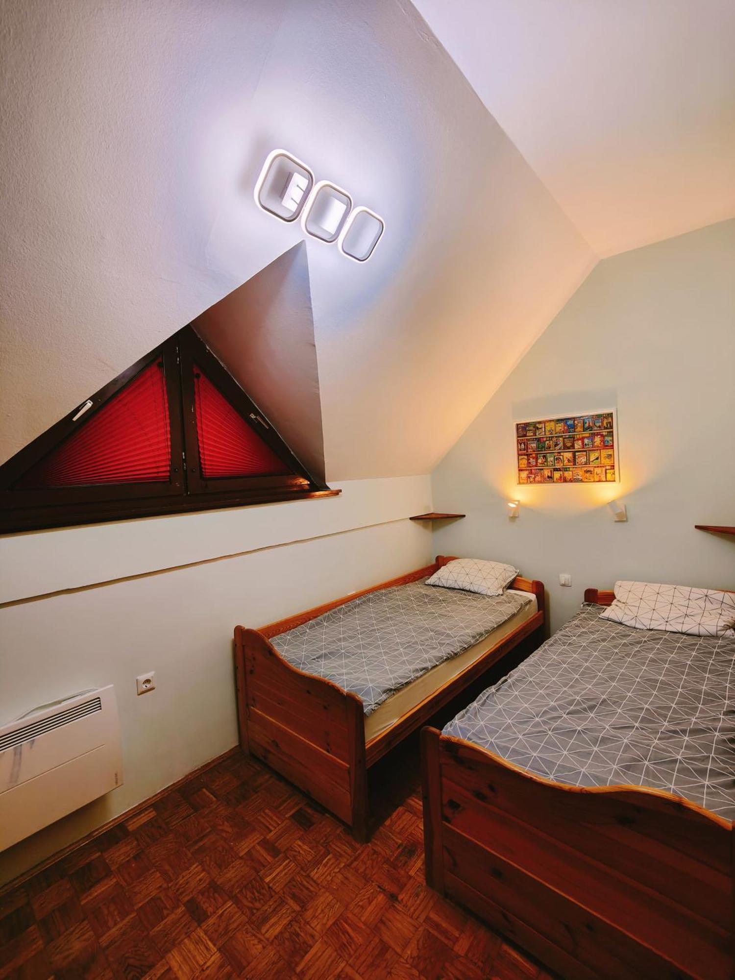See You House, Terme Catez 153 Чатеж-об-Саві Екстер'єр фото